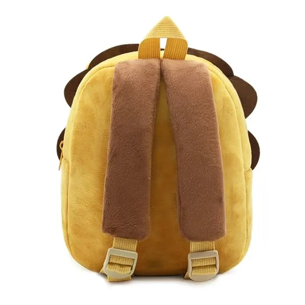 Mustard_Lion_Kids_School_Bag_Backpack_37Cm
