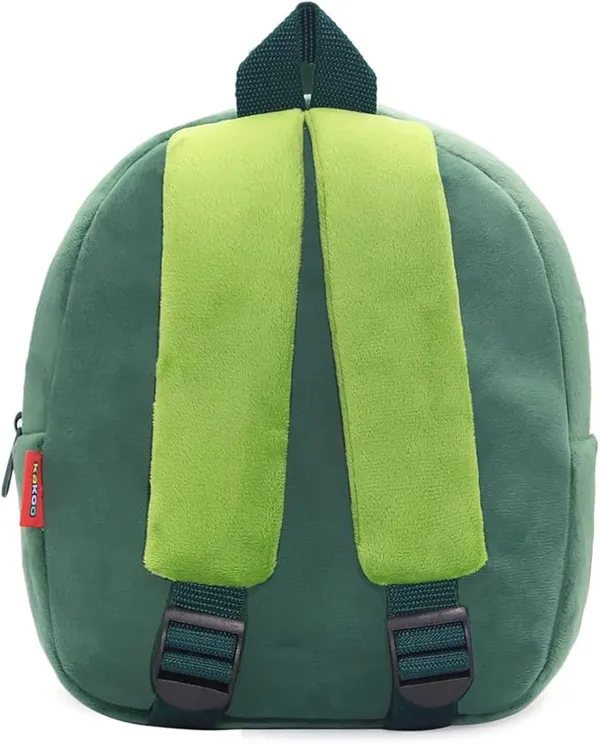 Green_Avocado_Kids_School_Bag_Backpack_37Cm