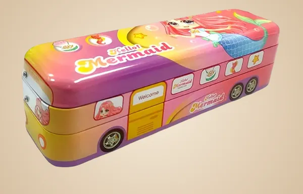Pink_Mermaid_Bus_With_Wheels_Pencil_Box