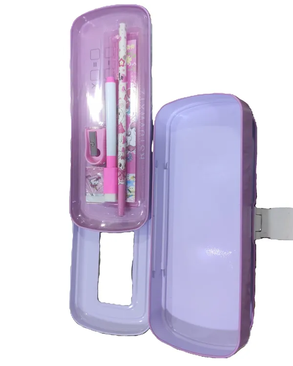 Pink_Unicorn_Pencil_Box_Set_With_Stationery_Essentials