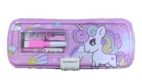 Pink_Unicorn_Pencil_Box_Set_With_Stationery_Essentials