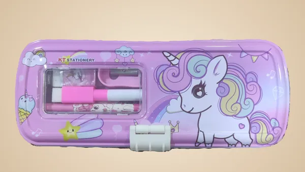 Pink_Unicorn_Pencil_Box_Set_With_Stationery_Essentials