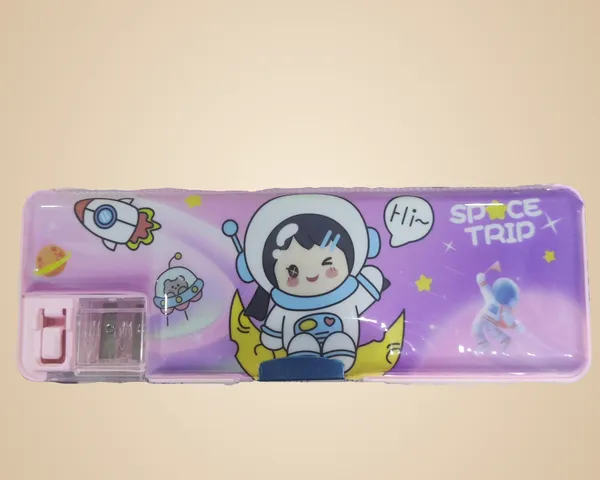 Purple_Astronaut_Pencil_Box_For_Kids