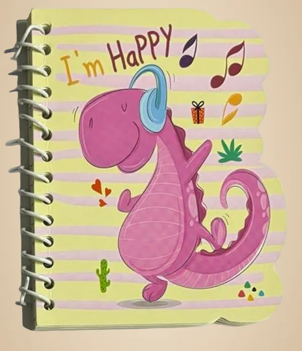 Multicolor_Dinosaur_Notebook_70_Pages
