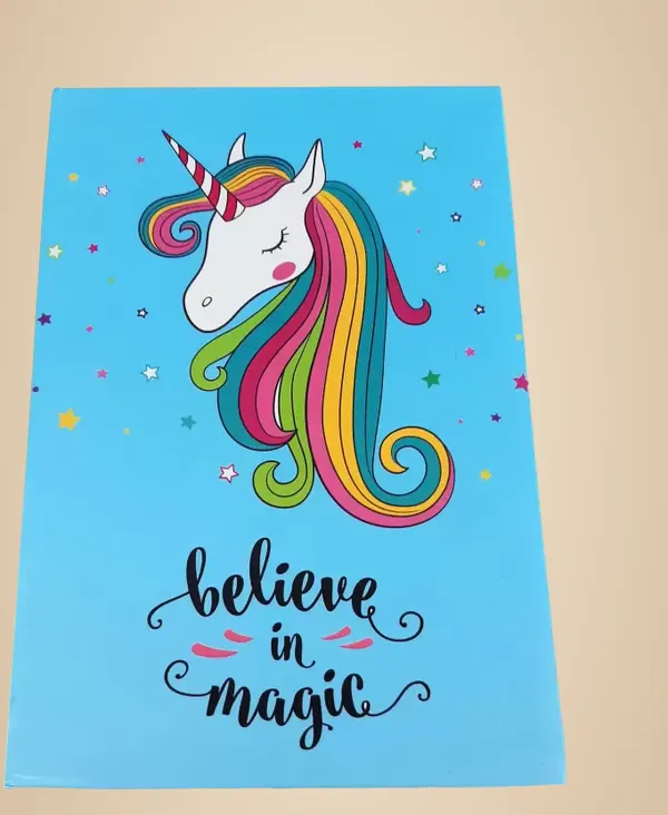 Blue_Unicorn_Notebook_54_Pages