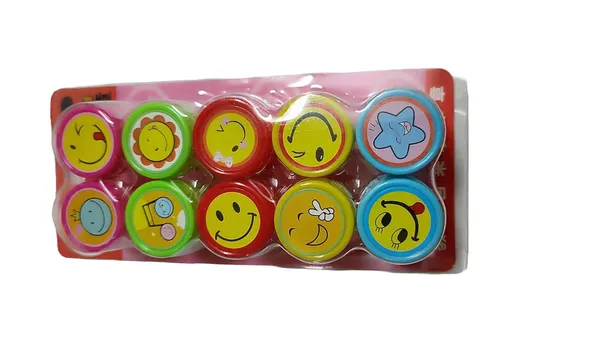 Yellow_Smiley_Stamps_1_Pieces