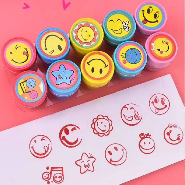 Yellow_Smiley_Stamps_1_Pieces