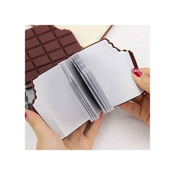 Brown_Chocolate_Fragrance_Notebook_70_Pages