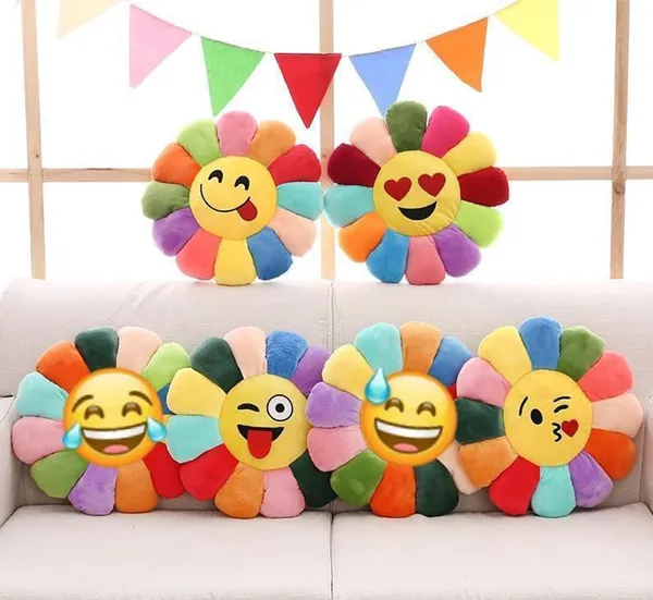 Multicolor_Rainbow_Smiley_Pillow_Cushion_for_Kids