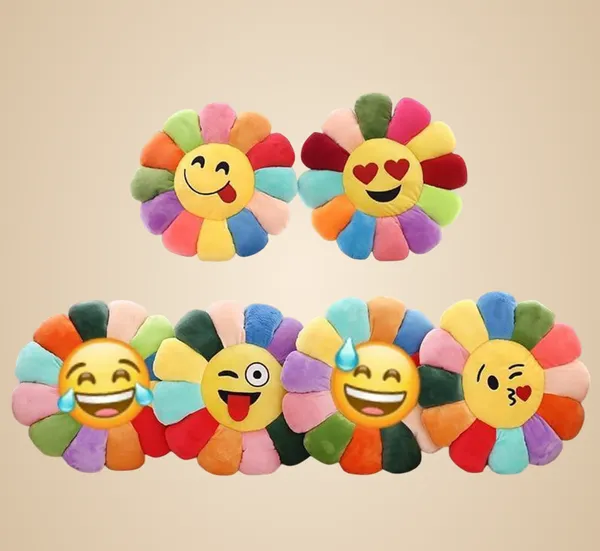 Multicolor_Rainbow_Smiley_Pillow_Cushion_for_Kids