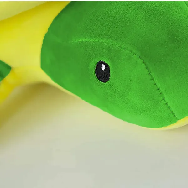 Green_Turtle_Baby_Pillow_cum_Soft_Toy_50cm_for_Kids