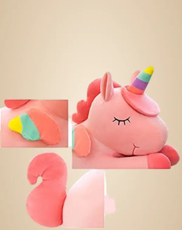 Pink_Flying_Unicorn_Soft_Toy_30cm_for_Kids