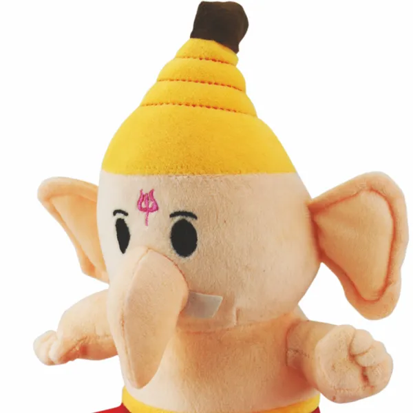 Baby_Ganesha_Soft_Toy_26cm_for_Kids