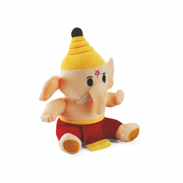 Baby_Ganesha_Soft_Toy_26cm_for_Kids