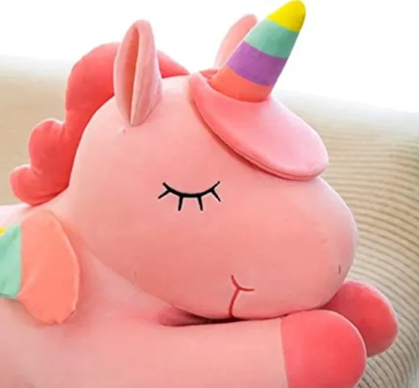 Pink_Flying_Unicorn_Soft_Toy_30cm_for_Kids