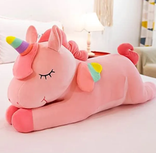 Pink_Flying_Unicorn_Soft_Toy_30cm_for_Kids