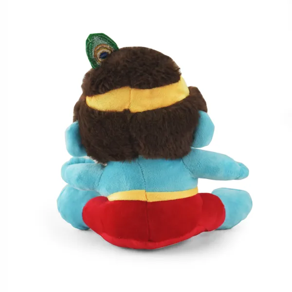 Baby_Krishna_Soft_Toy_26cm_for_Kids