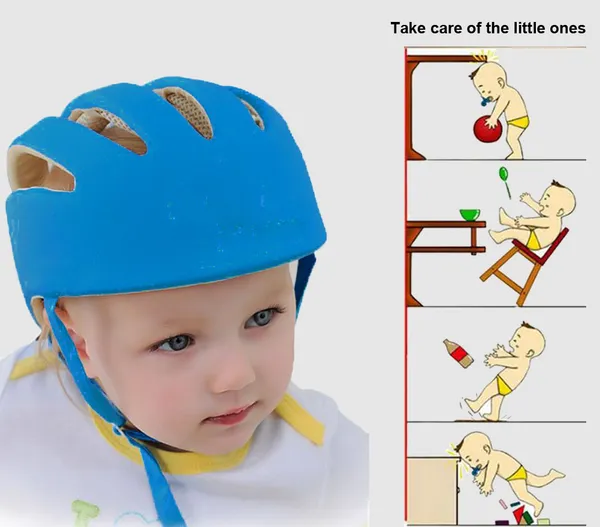 Blue_Safety_Helmet_and_Knee_Pad_Combo