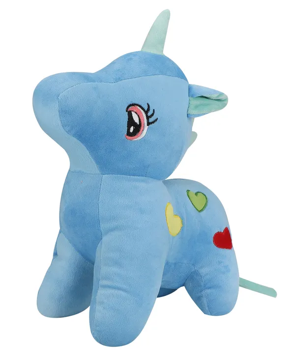 Blue_Baby_Unicorn_Soft_Toy_and_Plush_Toy_32cm_for_Kids