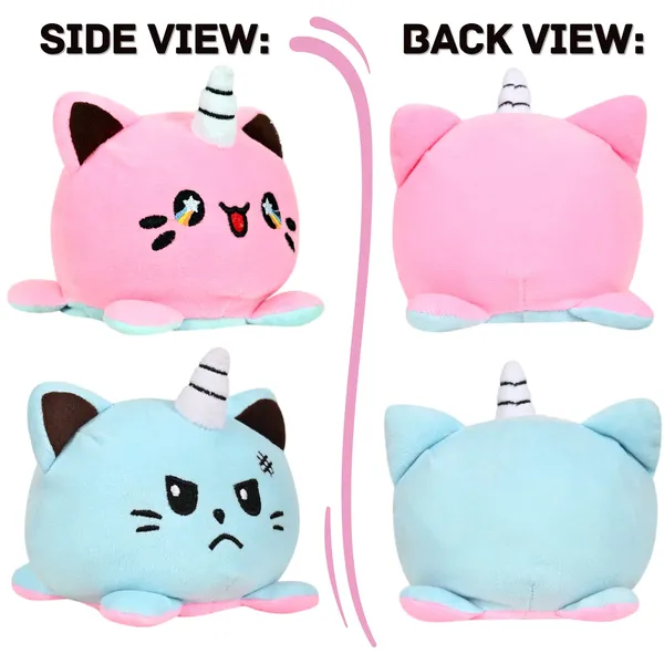 Pink_and_Blue_Reversible_Happy_and_Sad_Unicorn_Cat_Soft_Toy_for_Kids