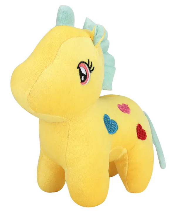Yellow_Baby_Unicorn_Soft_Toy_and_Plush_Toy_32cm_for_Kids