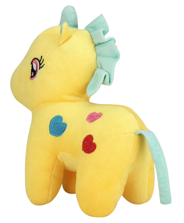Yellow_Baby_Unicorn_Soft_Toy_and_Plush_Toy_32cm_for_Kids
