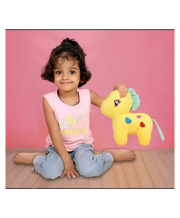 Yellow_Baby_Unicorn_Soft_Toy_and_Plush_Toy_32cm_for_Kids
