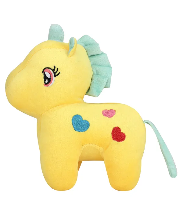 Yellow_Baby_Unicorn_Soft_Toy_and_Plush_Toy_32cm_for_Kids