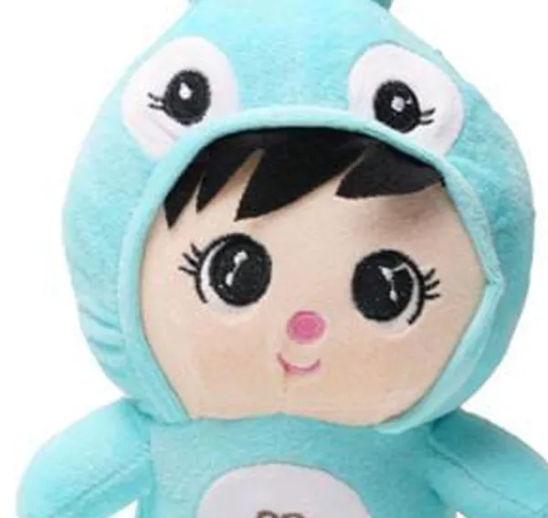 Blue_Bunny_Rabbit_with_Cap_Doll_Toy_27cm_for_Kids