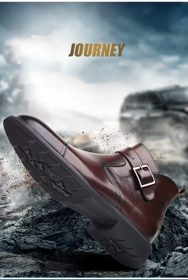 116_Brown_Chelsea_Boot