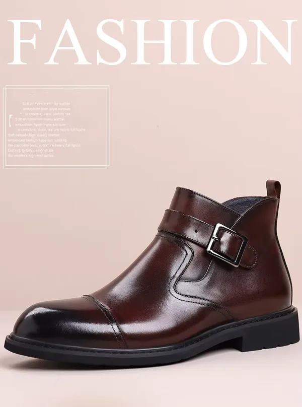 116_Brown_Chelsea_Boot