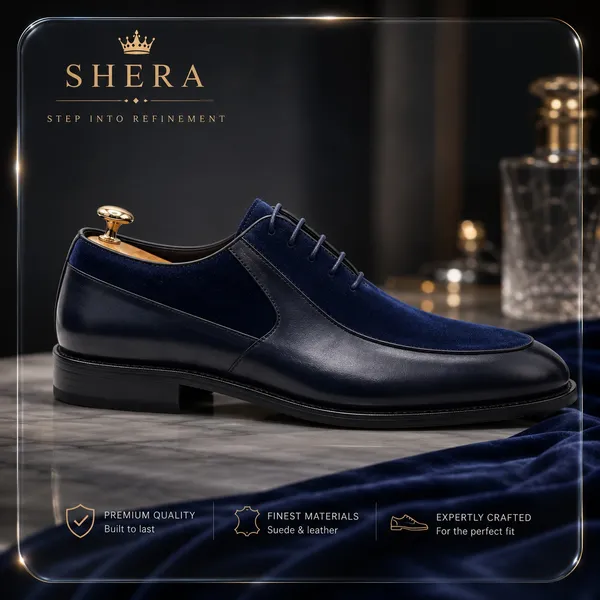 1170_Blue_Syntethic_Leather_Casual_Shoes_For_Men