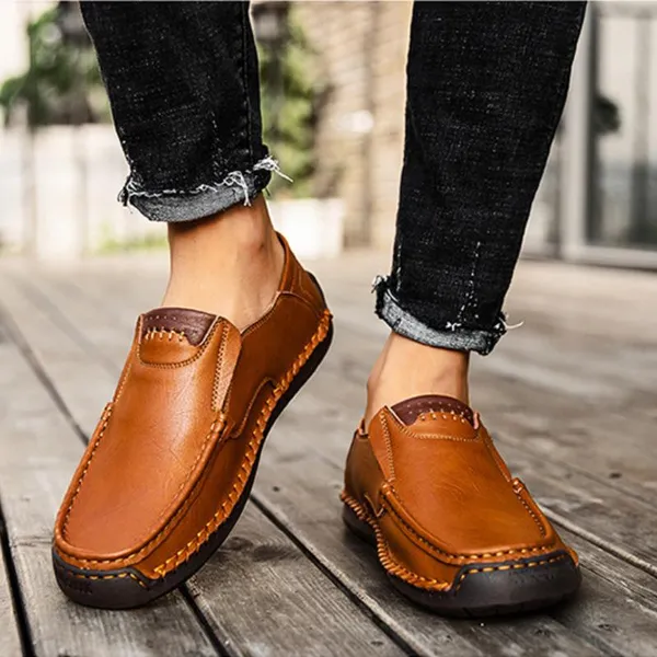 Tan_114_Casual_Shoe_For_Men