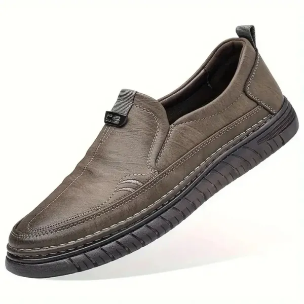 1040_Brown_Synthetic_Leather_Formal_Shoes_For_Men
