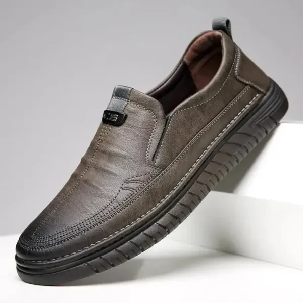 1040_Brown_Synthetic_Leather_Formal_Shoes_For_Men