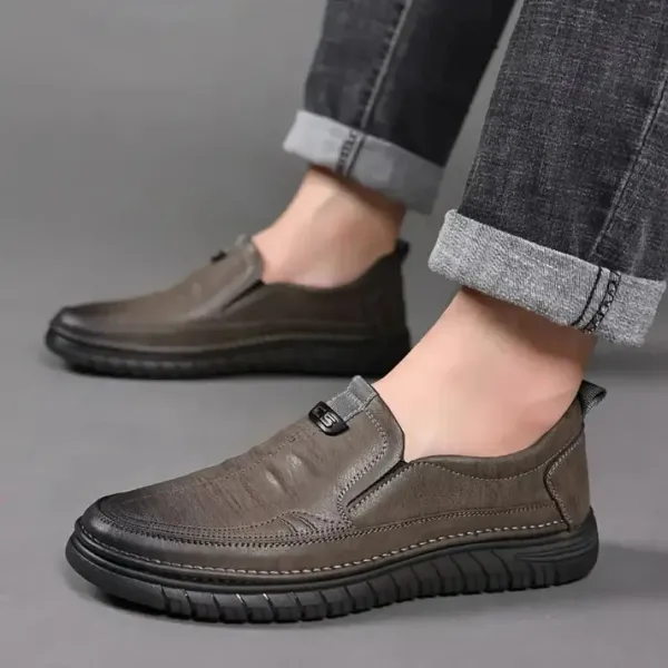1040_Brown_Synthetic_Leather_Formal_Shoes_For_Men