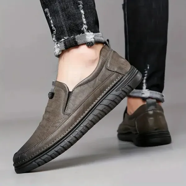 1040_Brown_Synthetic_Leather_Formal_Shoes_For_Men