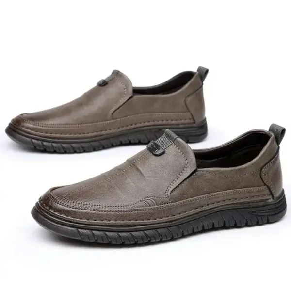 1040_Brown_Synthetic_Leather_Formal_Shoes_For_Men