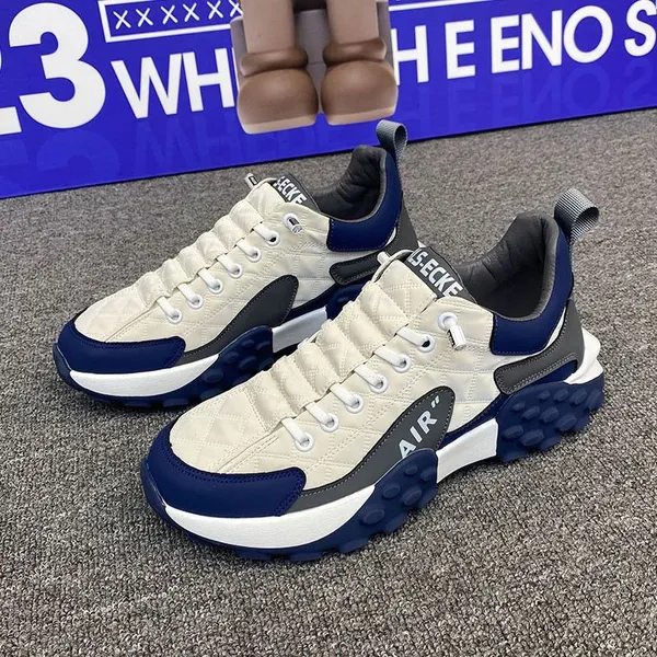 101_White_Syntethic_Leather_Sneaker_For_Men