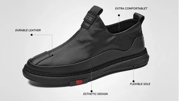 1025_Black_Syntethic_Leather_Casual_Shoes_For_Men