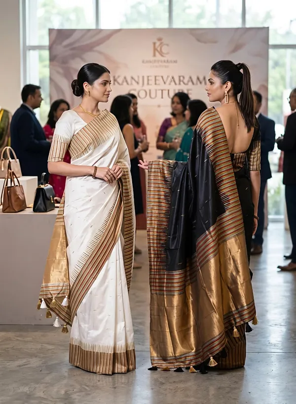 White_Soft_Silk_Premium_Digital_Print_Saree_For_Women
