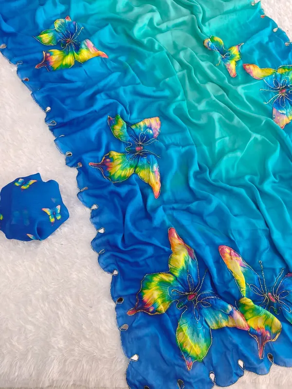 Blue_Masakali_fabric_Premium_Digital_Print_For_Women