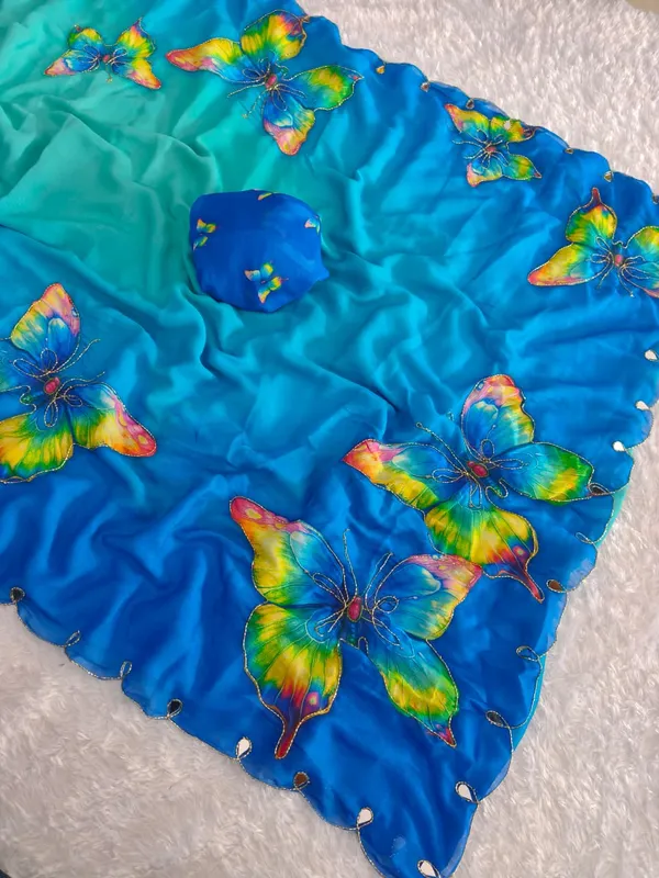 Blue_Masakali_fabric_Premium_Digital_Print_For_Women