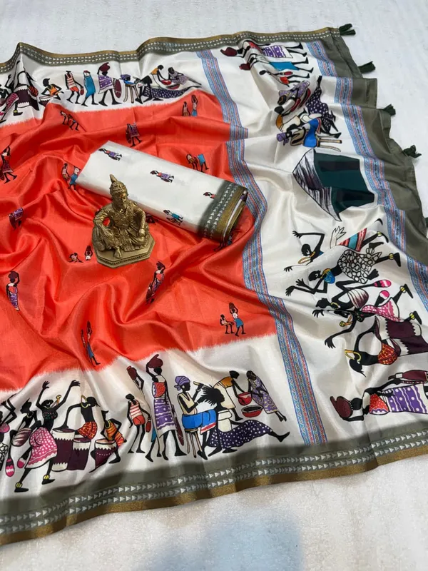 Keshari_mull_mull_cotton_Premium_Digital_Print_For_Women