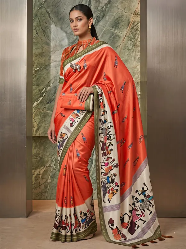 Keshari_mull_mull_cotton_Premium_Digital_Print_For_Women