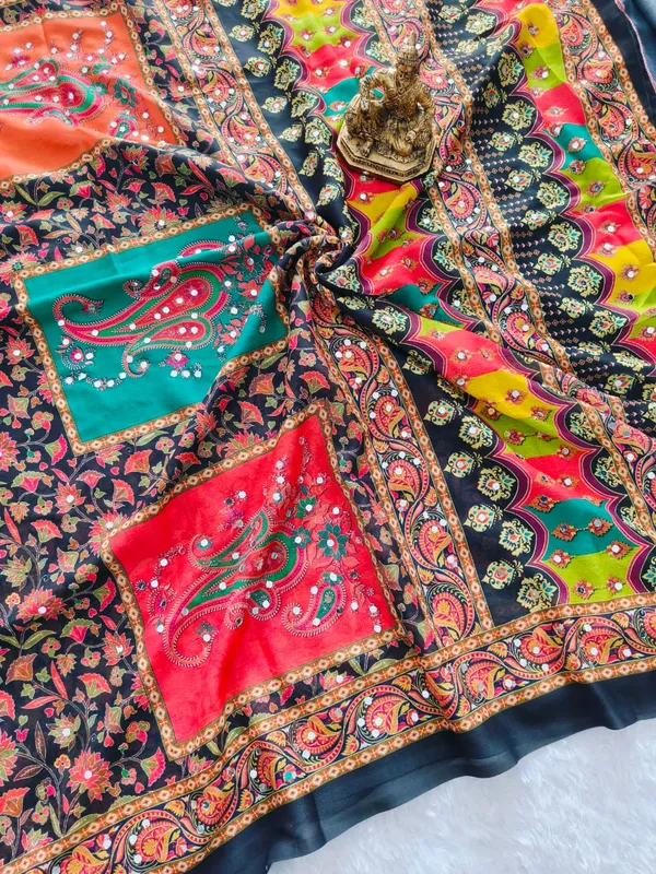 Graay_Masakali_fabric_Premium_Digital_Print_For_Women