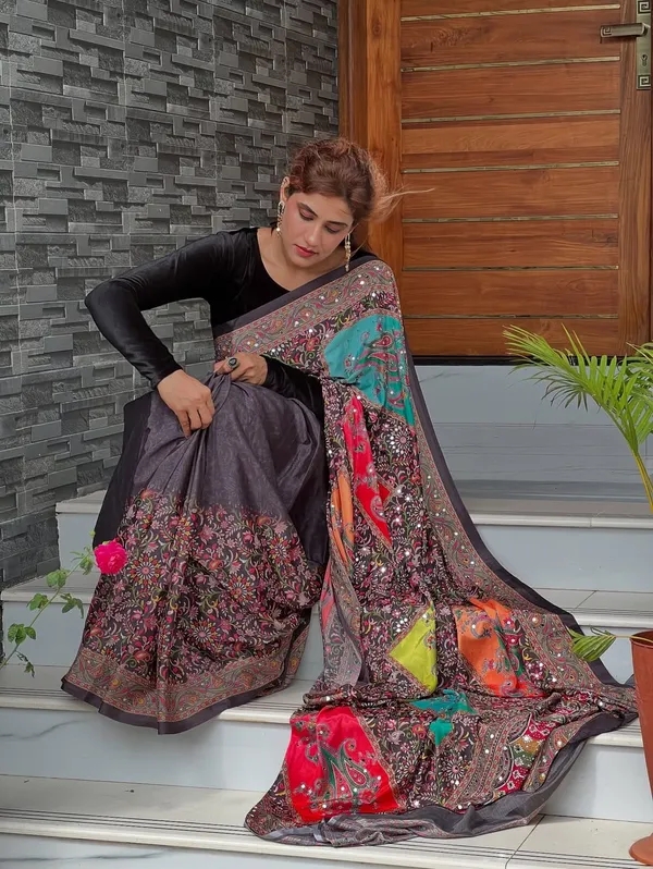 Graay_Masakali_fabric_Premium_Digital_Print_For_Women