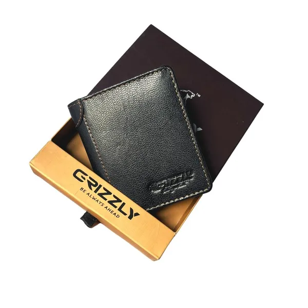 Black_Trendy_Genuine_Leather_Wallet_For_Men