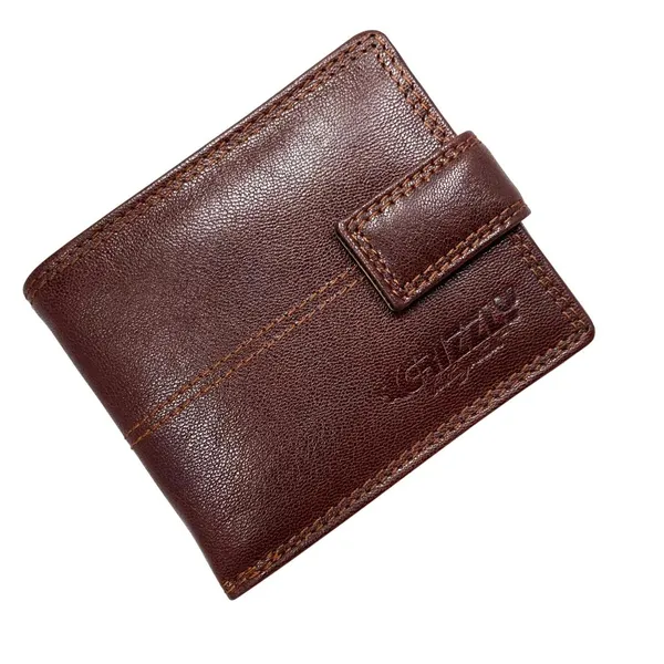 Brown_Trendy_Genuine_Leather_Wallet_For_Men