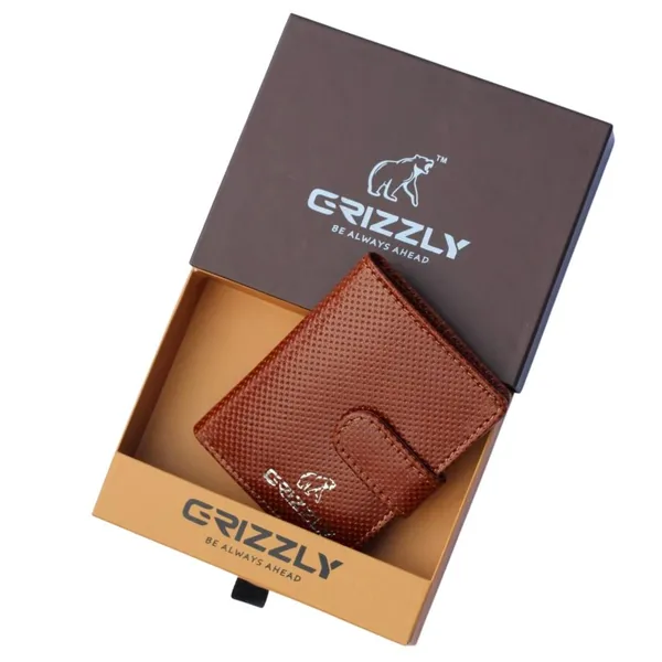 Tan_Trendy_Genuine_Leather_Card_Holder_For_Men_&_Women